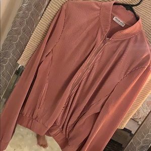 Pink Fashion Nova Sweater